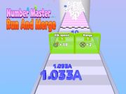 Number Master Run And Merge