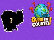 Quiz Guess the Country