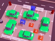 Parking Polly Cars