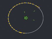 SpiNshoot
