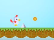 Chicken Dash