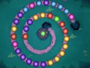 Marble Spiral