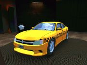 Daring Racer
