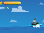 Jet Ski Runner