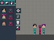Squid Game 3 Playground