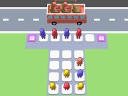 Bus Jam Escape