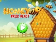 Honey Brick Blast