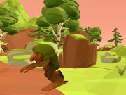 Italian Brainrot Hunting 3D