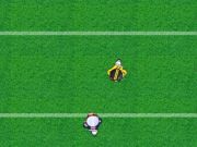 Touchdown King