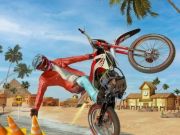 Motocross Racing