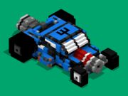 Fury Chase 2