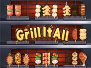 Grill It All