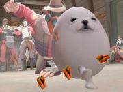 Eggdog Sausage Seeker