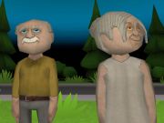 The Road Home: Granny Escape