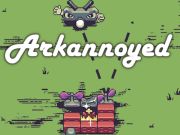 Arkannoyed