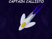 Captain Callisto