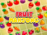 Fruit Mahjong