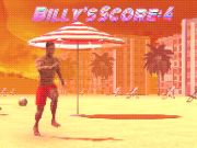 Billy's Beach