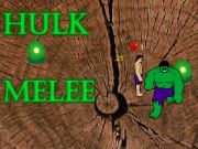 Hulk Melee