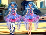 Idol Livestream: Doll Dress Up Idol Livestream: Doll Dress Up
