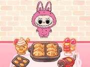Labubu Doll Mukbang Asmr Unblocked