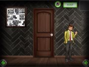 Amgel Easy Room Escape 304