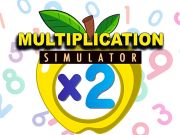 Multiplication Simulator