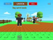 Roblox: Grow a Garden