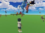 Last to Leave Circle Obby