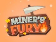 Miner's Fury
