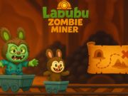 Labubu Zombie Miner