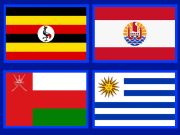 World Flags Ultimate Trivia