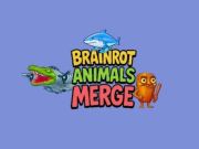 Brainrot Animals Merge
