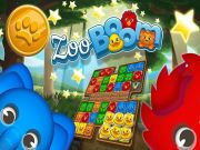 Zoo boom