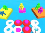 Ball Battle 3D