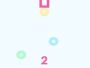 Yellow Dash