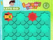 Logical Road Builder