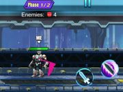 Junk Fighter