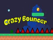 Crazy Bouncer
