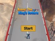 Evony: The Kings Return