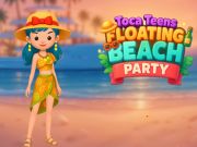 Toca Teens Floating Beach Party