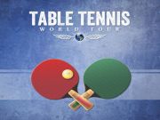 Table Tennis World Tour