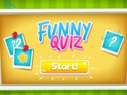 Funny Quiz
