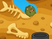 Digging Moles