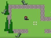 Instant Top Down Shooter Aim & Battle