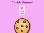 Cookie Frenzy