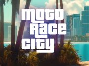 Moto Race City