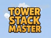 Tower Stack Master