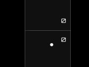 Black And White Ping Pong