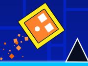Geometry Dash Unblocked